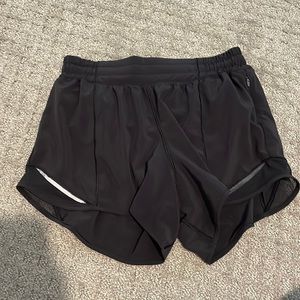 Hotty Hot Low-Rise Lined Short 4”